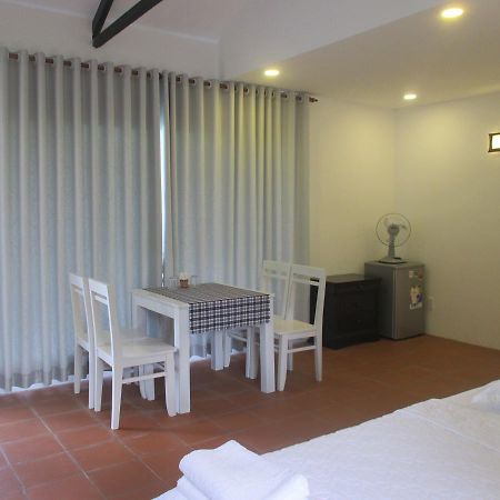 Bamboo Garden Resort Που Κουόκ Εξωτερικό φωτογραφία