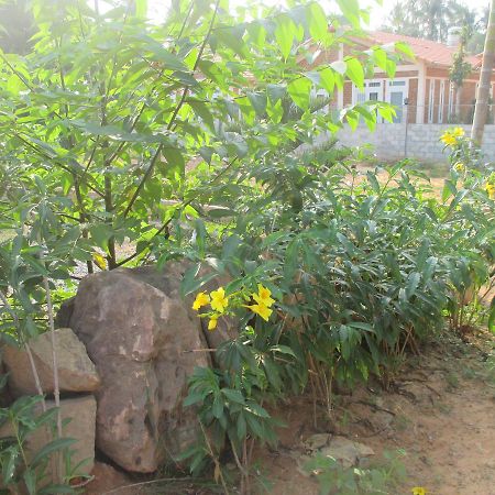 Bamboo Garden Resort Που Κουόκ Εξωτερικό φωτογραφία