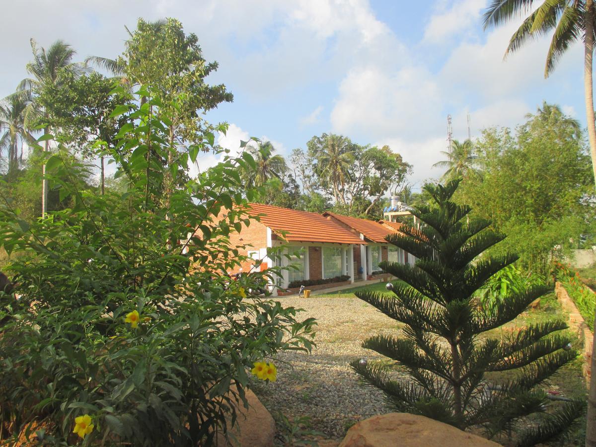 Bamboo Garden Resort Που Κουόκ Εξωτερικό φωτογραφία