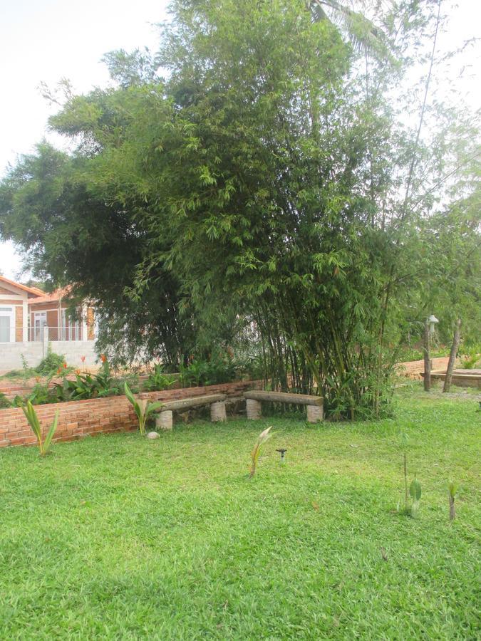 Bamboo Garden Resort Που Κουόκ Εξωτερικό φωτογραφία