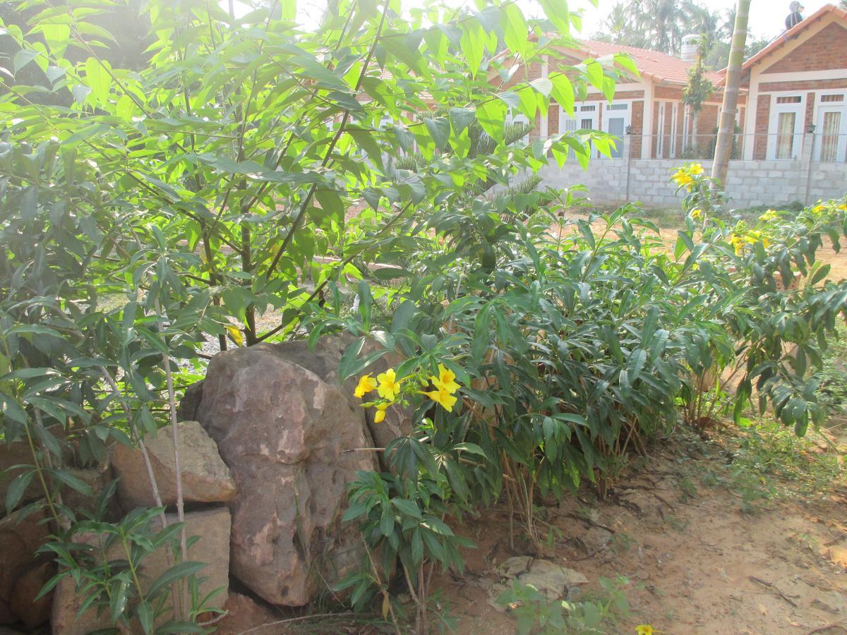Bamboo Garden Resort Που Κουόκ Εξωτερικό φωτογραφία