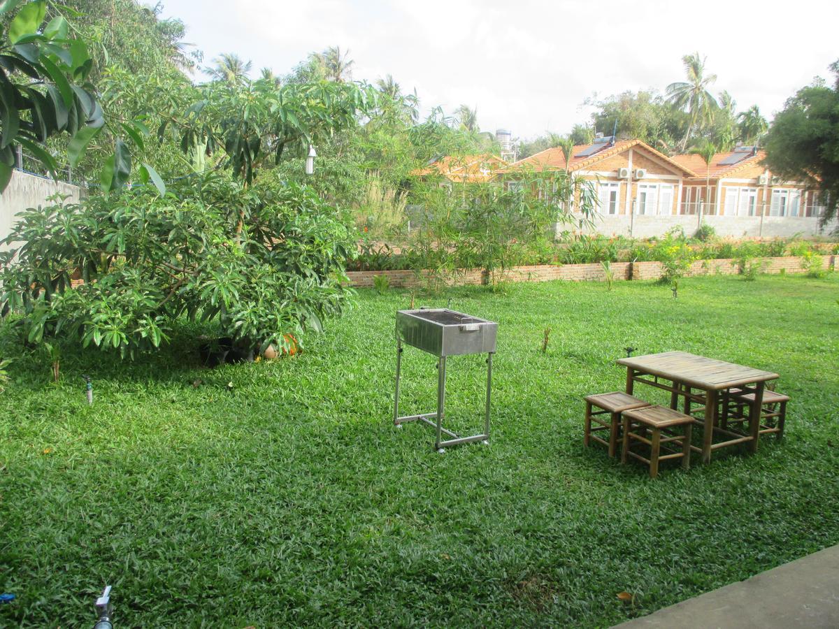 Bamboo Garden Resort Που Κουόκ Εξωτερικό φωτογραφία