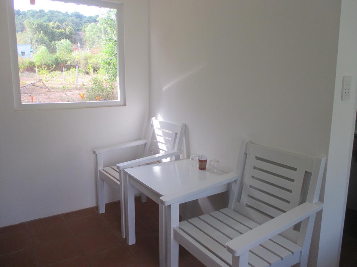 Bamboo Garden Resort Που Κουόκ Εξωτερικό φωτογραφία