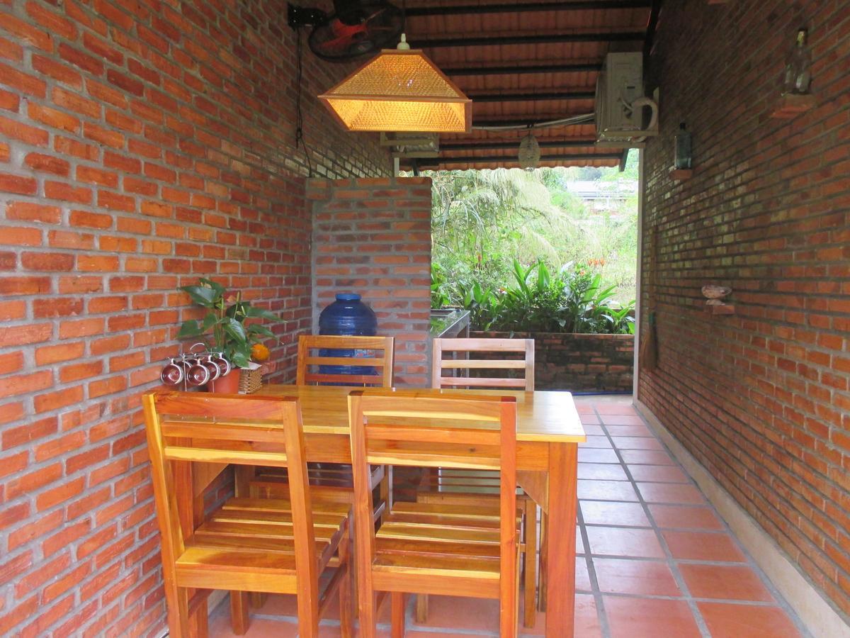 Bamboo Garden Resort Που Κουόκ Εξωτερικό φωτογραφία