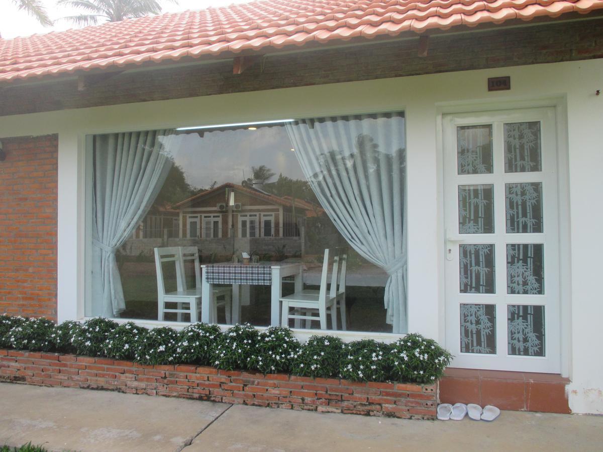 Bamboo Garden Resort Που Κουόκ Εξωτερικό φωτογραφία
