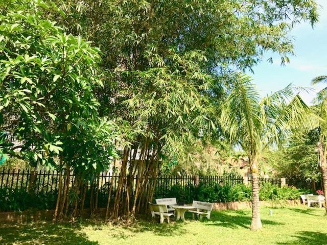 Bamboo Garden Resort Που Κουόκ Εξωτερικό φωτογραφία