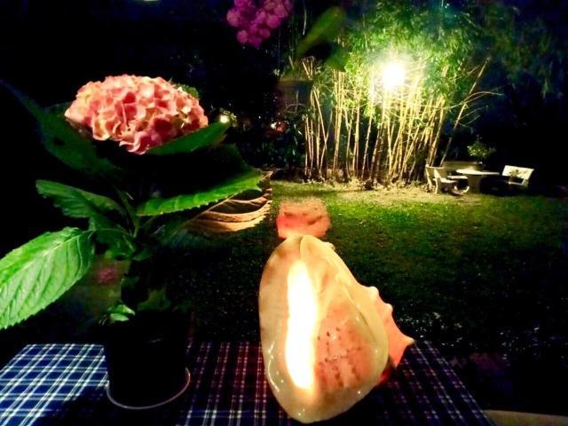Bamboo Garden Resort Που Κουόκ Εξωτερικό φωτογραφία
