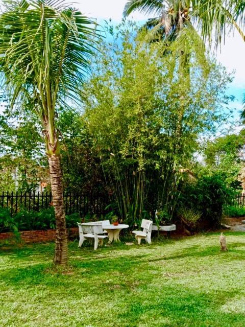 Bamboo Garden Resort Που Κουόκ Εξωτερικό φωτογραφία