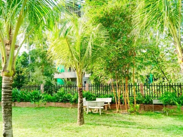 Bamboo Garden Resort Που Κουόκ Εξωτερικό φωτογραφία