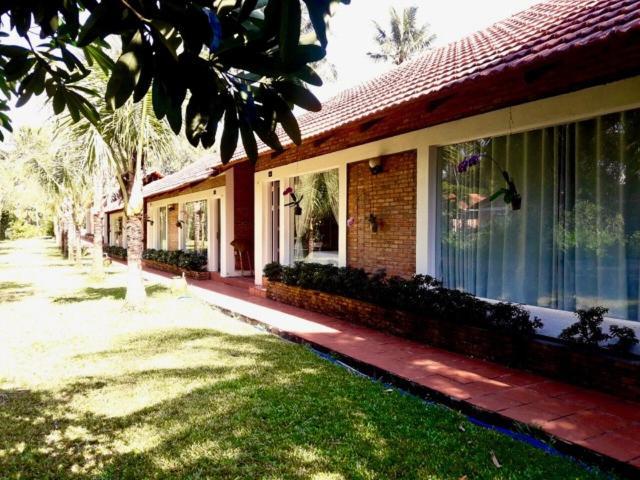 Bamboo Garden Resort Που Κουόκ Εξωτερικό φωτογραφία